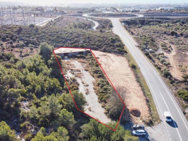 Terreno en alquiler en Vilanova I La Geltrú