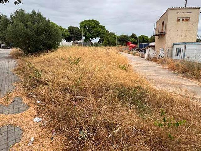 Terreno en venta en Nucli Antic, Garraf