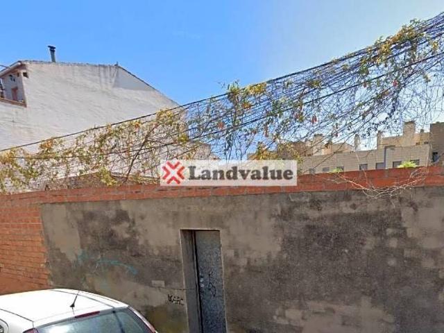 Terreno en venta en el Mas d'en Serra, Garraf