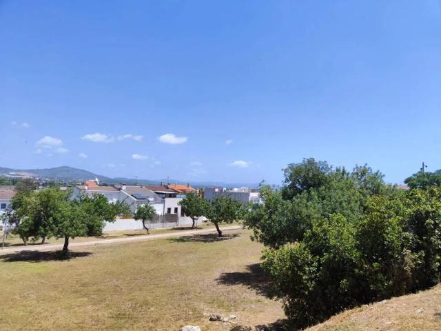 Terreno en venta en Santa Maria, Garraf