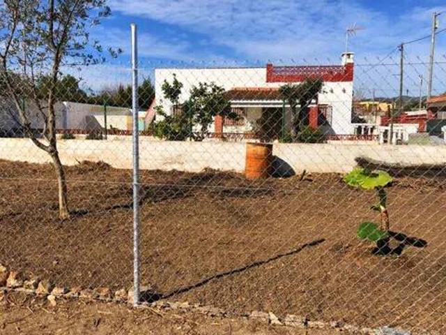 Terreno en venta en Vilanova i la Geltrú, Barcelona