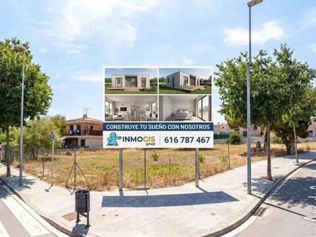Terreno en venta en Garraf, Catalunya
