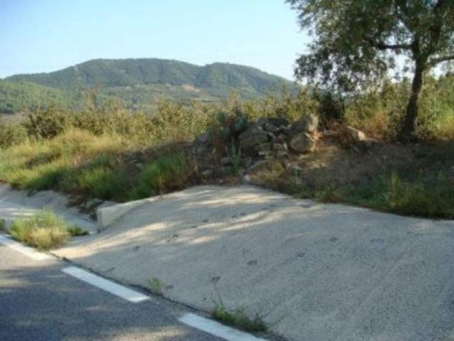 Terreno en venta en Baix Camp, Catalunya