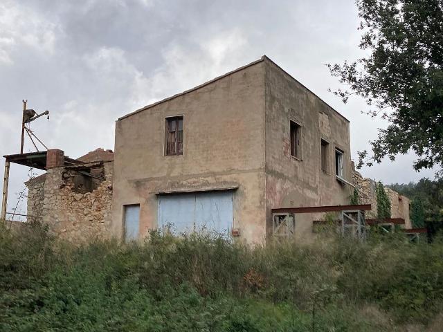 Terreno en venta en Vilaplana, Tarragona
