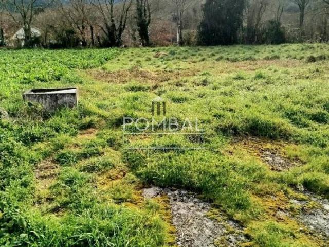 Terreno en venta en Vilar De Barrio