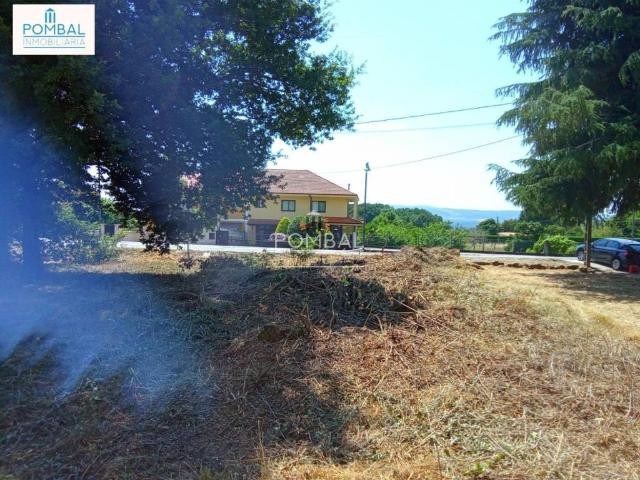 Terreno en venta en A Limia, Galicia