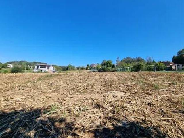 Terreno en venta en Vilarmaior, Betanzos