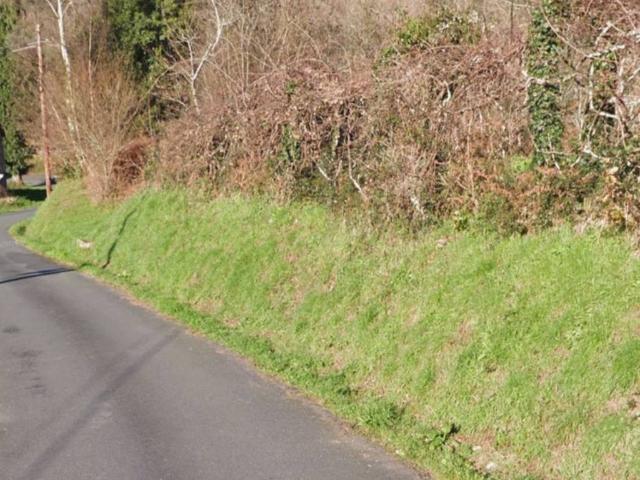 Terreno en venta en Vilarmaior, Betanzos