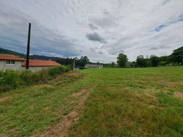 Terreno en venta en Vilarmaior, Betanzos
