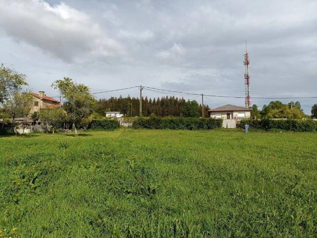 Terreno en venta en Vilasantar, Fontecamba