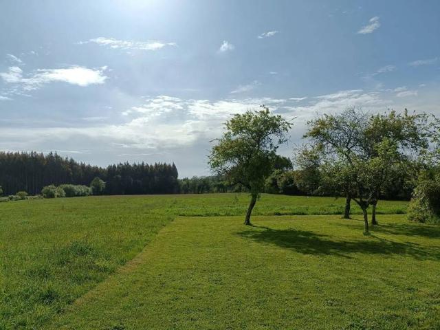 Terreno en venta en Vilasantar, Betanzos