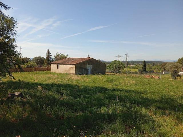 Terreno en venta en Alt Empordà, Catalunya