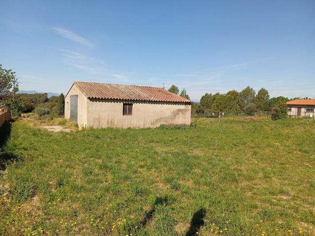 Terreno en venta en Alt Empordà, Catalunya