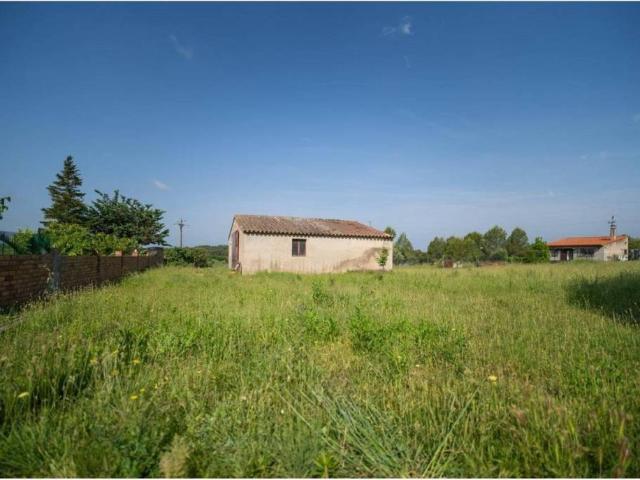 Terreno en venta en Vilaür