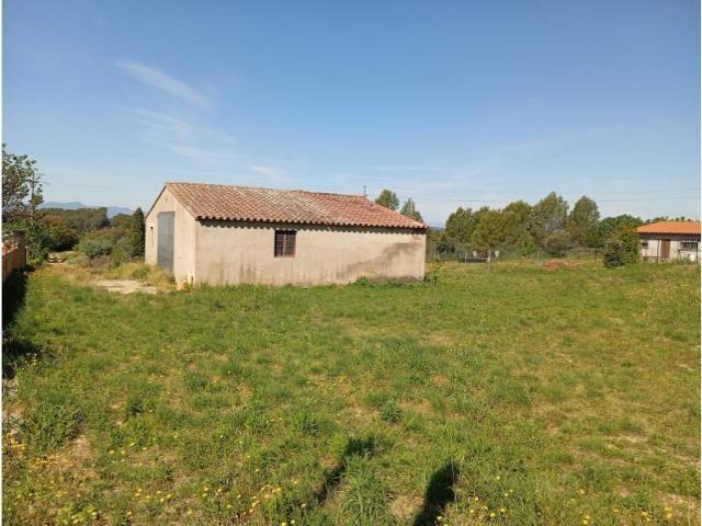Terreno en venta en Alt Empordà, Catalunya