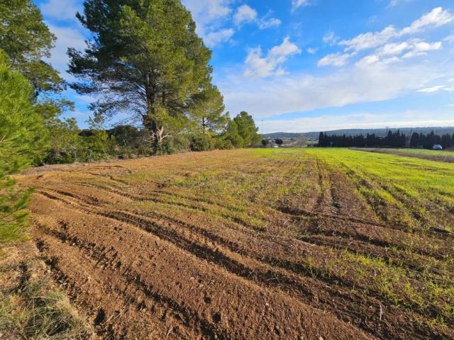 Terreno en venta en Alt Empordà, Catalunya