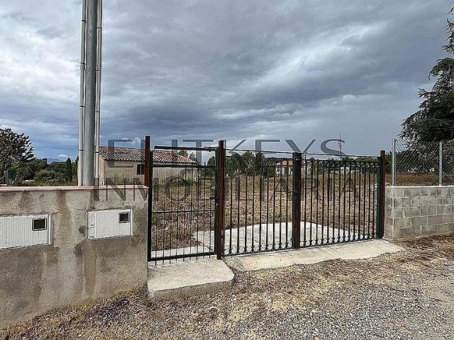 Terreno en venta en Vilaür, Girona
