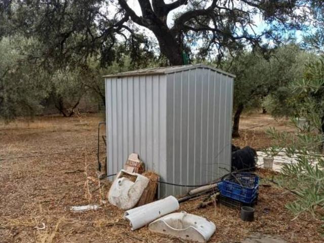 Terreno en venta en Vilches, Andalucía