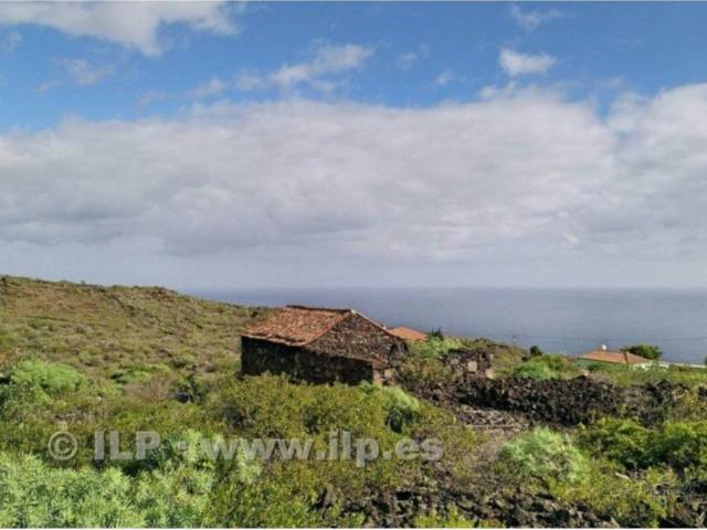Terreno en venta en Villa de Mazo, Canarias