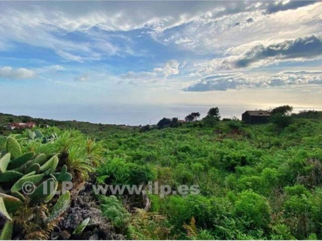 Terreno en venta en Villa de Mazo, Canarias