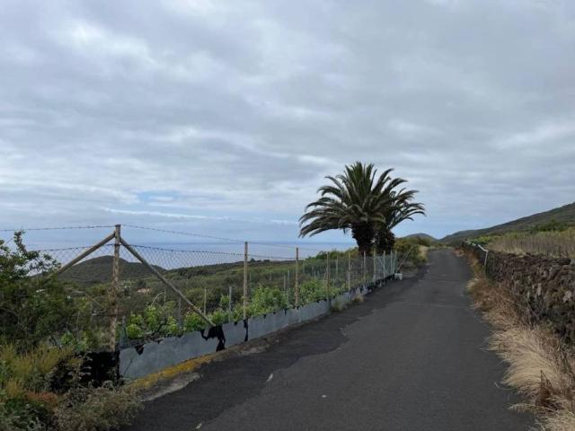 Terreno en venta en Villa de Mazo, Canarias