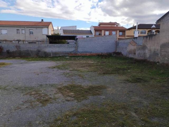 Terreno en venta en Comarca de la Vega de Granada, Andalucía