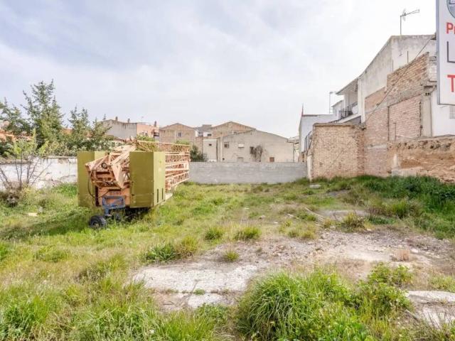 Terreno en venta en Comarca de la Vega de Granada, Andalucía