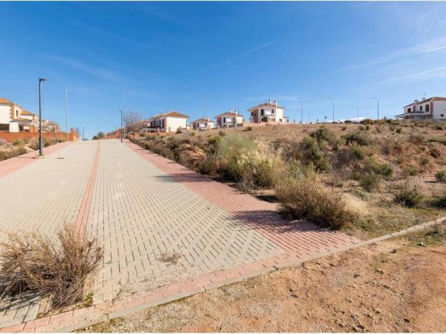 Terreno en venta en Comarca de la Vega de Granada, Andalucía