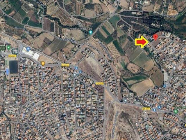 Terreno en venta en Comarca de la Vega de Granada, Andalucía