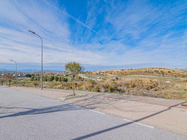 Terreno en venta en Granada