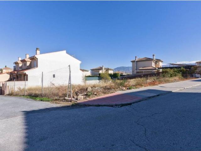 Terreno en venta en Comarca de la Vega de Granada, Andalucía
