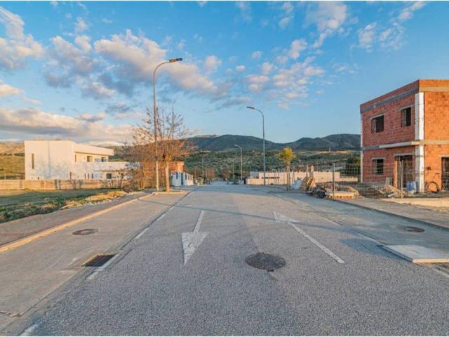 Terreno en venta en Granada