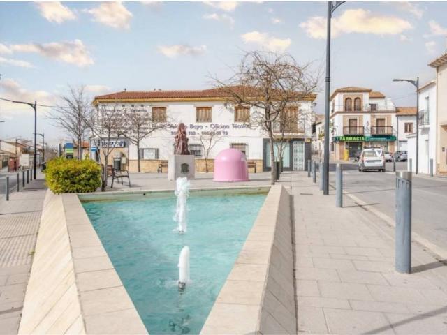 Terreno en venta en Comarca de la Vega de Granada, Andalucía
