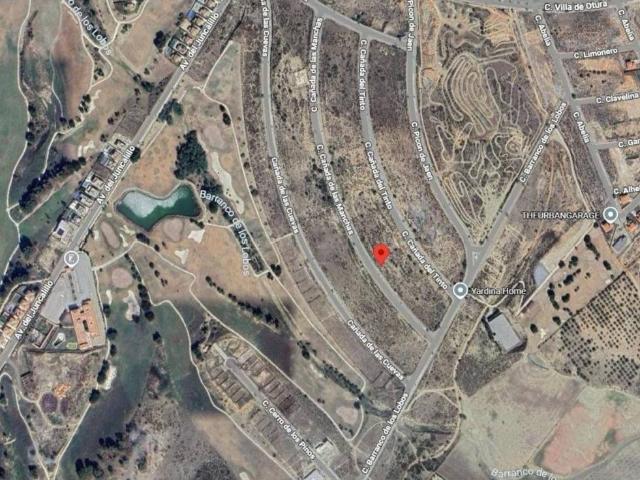 Terreno en venta en Comarca de la Vega de Granada, Andalucía