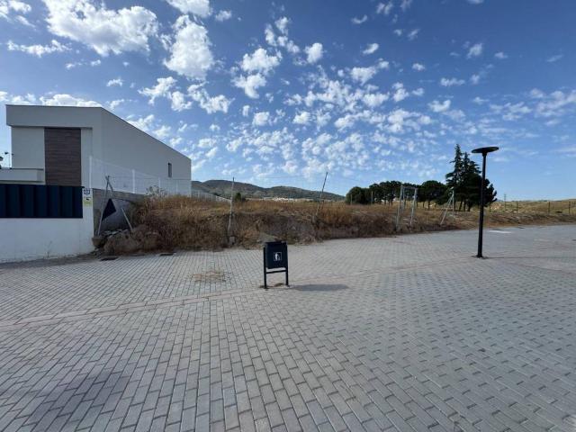 Terreno en venta en Granada