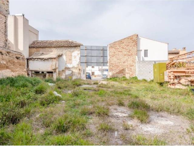 Terreno en venta en Comarca de la Vega de Granada, Andalucía