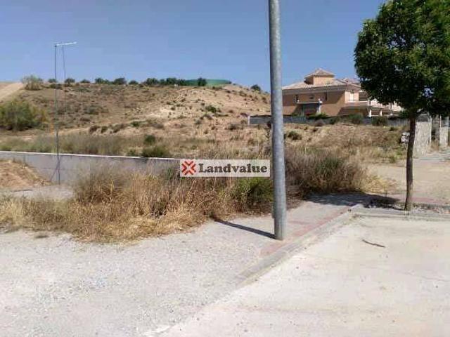 Terreno en venta en Comarca de la Vega de Granada, Andalucía