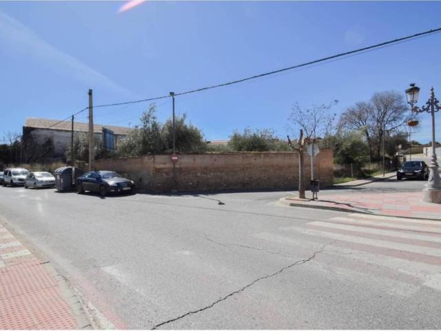 Terreno en venta en Comarca de la Vega de Granada, Andalucía
