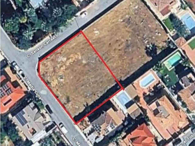 Terreno en venta en Comarca de la Vega de Granada, Andalucía