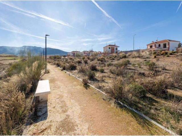 Terreno en venta en Comarca de la Vega de Granada, Andalucía