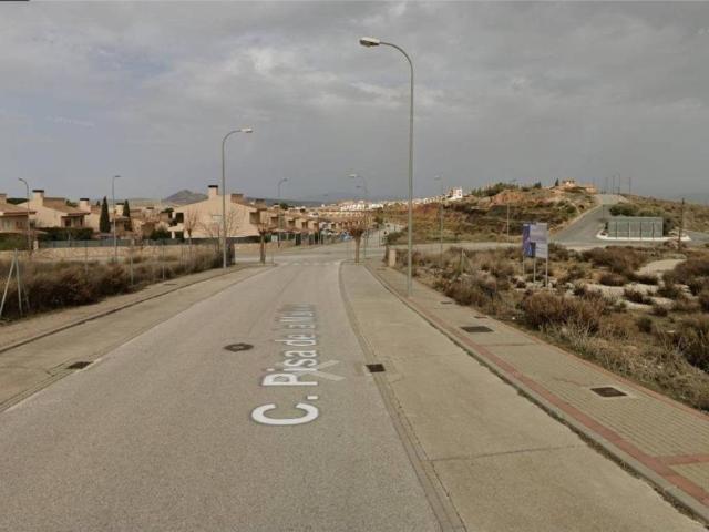 Terreno en venta en Otura, Andalucía