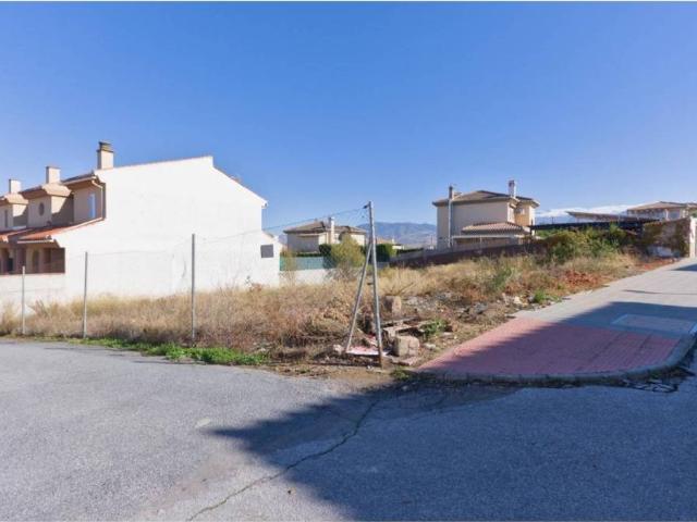 Terreno en venta en Comarca de la Vega de Granada, Andalucía