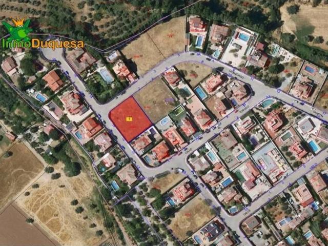 Terreno en venta en Comarca de la Vega de Granada, Andalucía