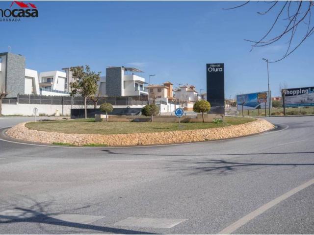 Terreno en venta en Comarca de la Vega de Granada, Andalucía