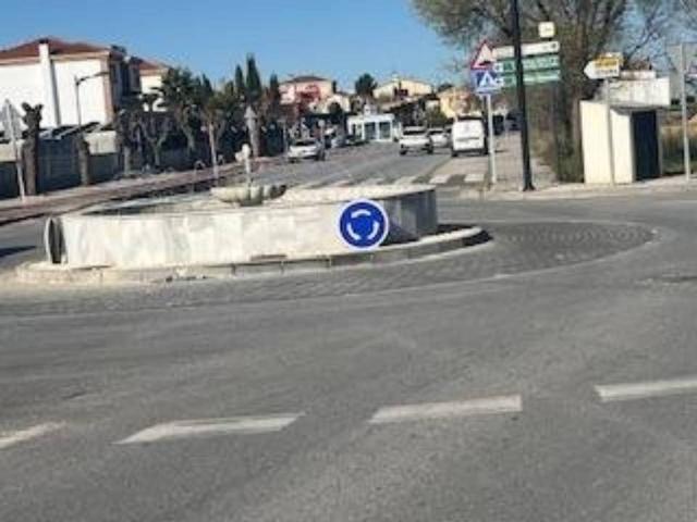 Terreno en venta en Comarca de la Vega de Granada, Andalucía