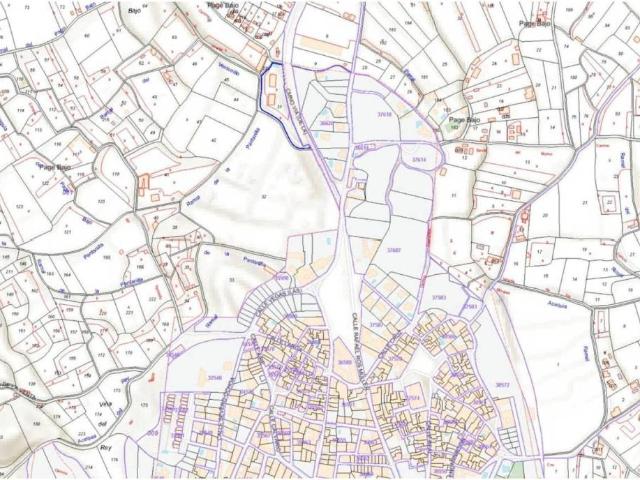 Terreno en venta en Comarca de la Vega de Granada, Andalucía