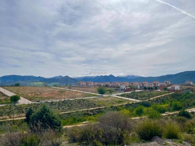 Terreno en venta en Comarca de la Vega de Granada, Andalucía