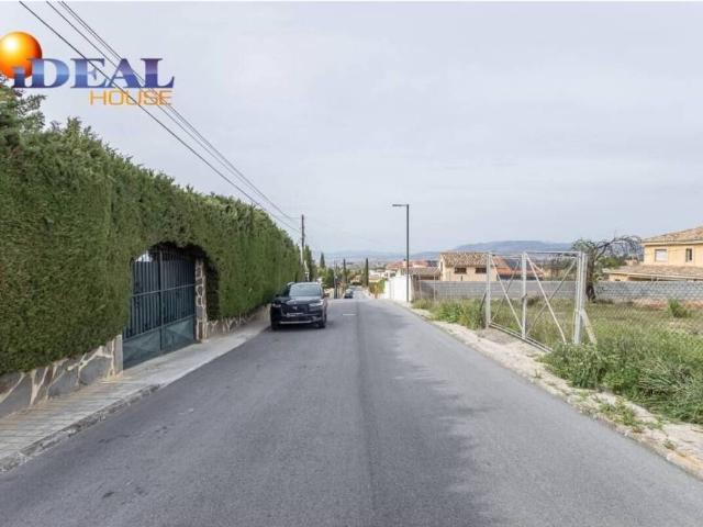 Terreno en venta en Otura, Andalucía