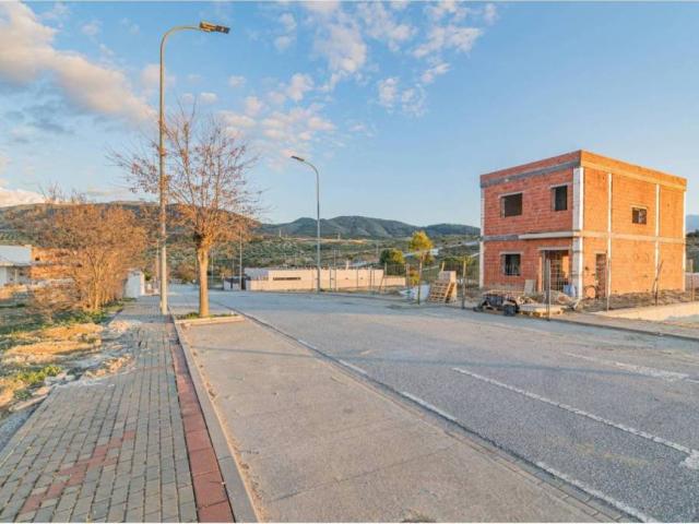 Terreno en venta en Comarca de la Vega de Granada, Andalucía