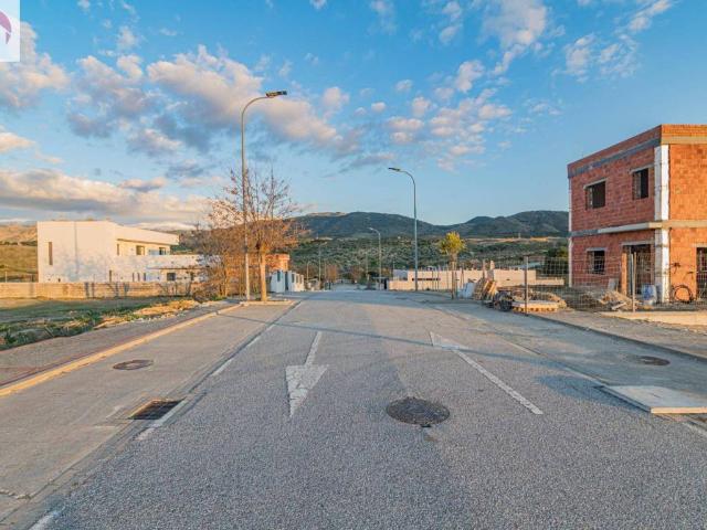 Terreno en venta en Granada